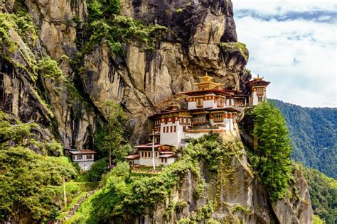 Bhutan Individualreisen Urlaub Reisen Enchanting Travels