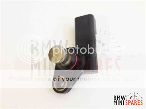 BMW MINI One Cooper Cooper S Engine Camshaft Position Sensor R50