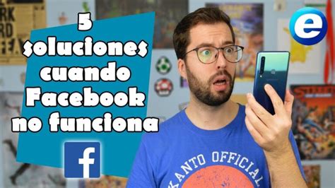 Solución Facebook No Carga En Celular Mundowin