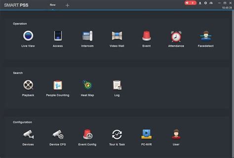 Download Dahua Smart PSS for Windows 10, 8, 7 (2020 Latest)