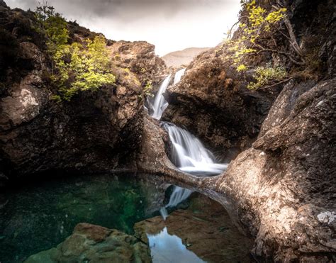 Fairy Pools on the Isle of Skye. | Smithsonian Photo Contest | Smithsonian Magazine