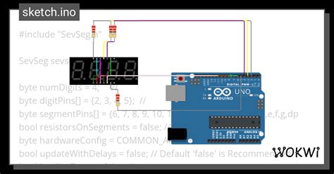 Wokwi Esp Stm Arduino Simulator