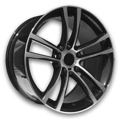 Replica Wheels and Rims | Reproduction Wheels | Modern Design