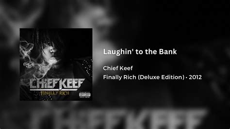 Chief Keef Laughin To The Bank 852 Hz Harmony W Universe Self