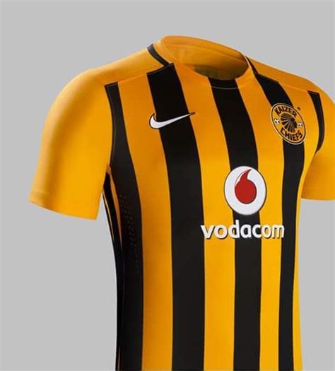 New Kaizer Chiefs Jersey 2015 16 Kaizer Chiefs Kit 2015 2016 Home