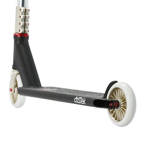 Aztek Corsa Complete | Custom Scooters