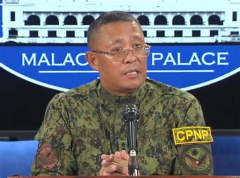 Pnp Chief Kinuwestiyon Ang Milf Kung Bakit Kailangan Pang Magpaalam Ng