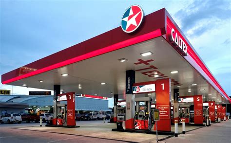 How To Start A Caltex Gasoline Station Franchise In The Philippines