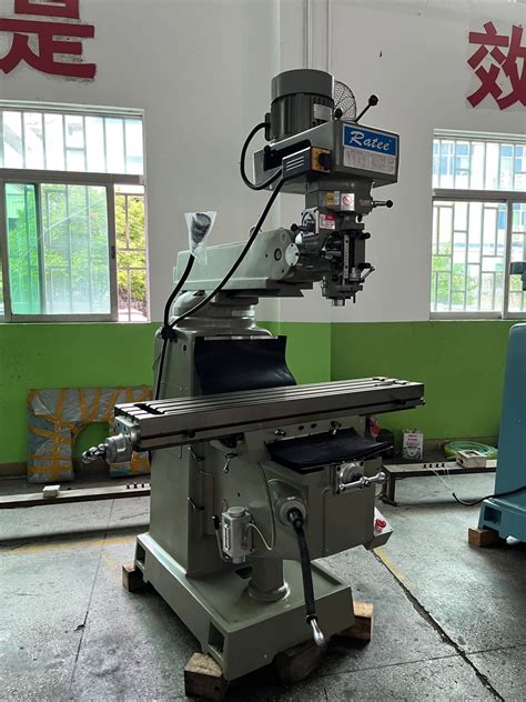 High Efficiency Strong Cutting Type China Taiwan Bearing Joint Turret