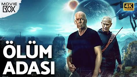 L M Adas Apex T Rk E Dublaj Bilim Kurgu Aksiyon Filmi K