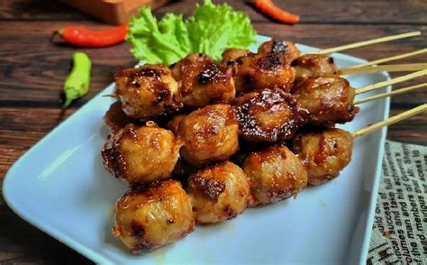 Resep Menu Olahan Bakar Pakai Teflon Untuk Perayaan Tahun Baru Bersama