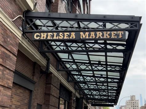 Chelsea Market - Review - Chelsea - New York - The Infatuation