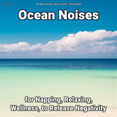 Ocean Noises Soundscapes to Calm a Crying Baby música y letra de Sea