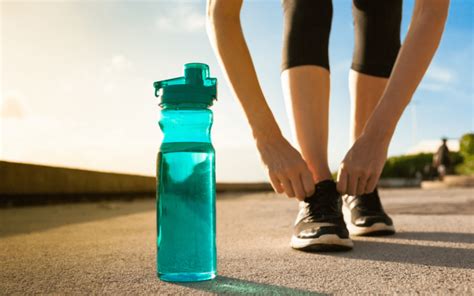 Cuidados para correr ao ar livre no verão Corrida de Rua