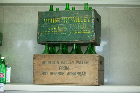 Best Bottled Water: Why Mountain Valley Spring Water is the Clear Winn