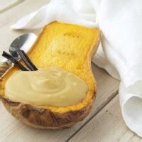 Butternut Squash Pudding | Savour the Senses