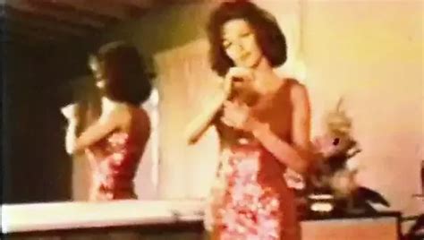 Vintage S Secretary Lingerie Striptease Xhamster