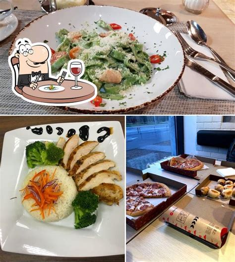 Perovo Mall, Moscow - Restaurant reviews