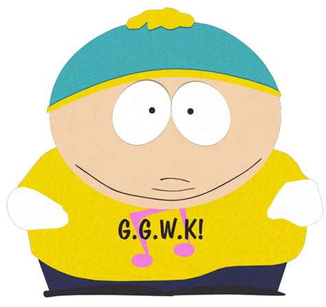 Getting Gay With Kids Cartman By Kayley17 On Deviantart