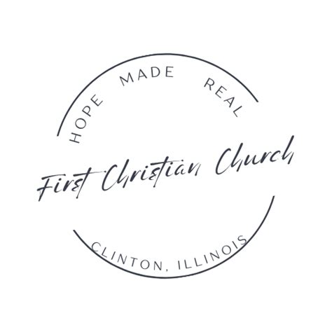 First Christian Church Home