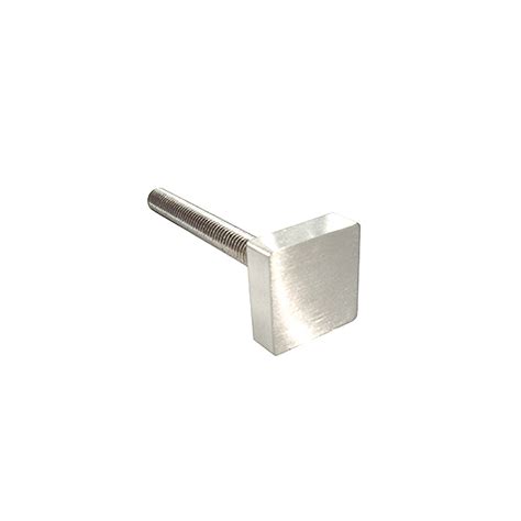 Rear Button Fix Glass Scope Distributors