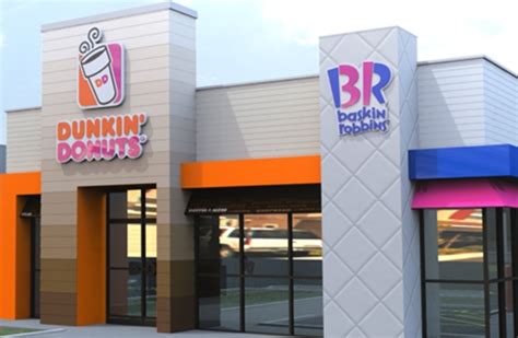 Dunkin Donuts Announces Plans For Six New Restaurants Including Two