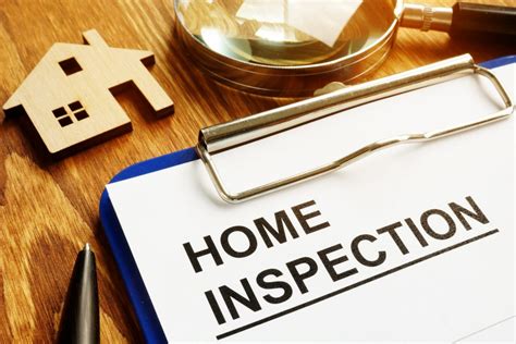 What Can I Expect From My Home Inspection Calcagni Real Estate