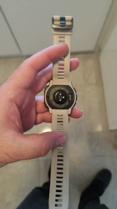 Garmin Instinct Tundra