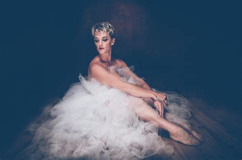 Premium Photo Semi Naked Woman Wearing Tulle Tutu Against Black Background