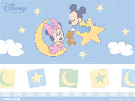 Baby Disney Wallpapers - Wallpaper Cave