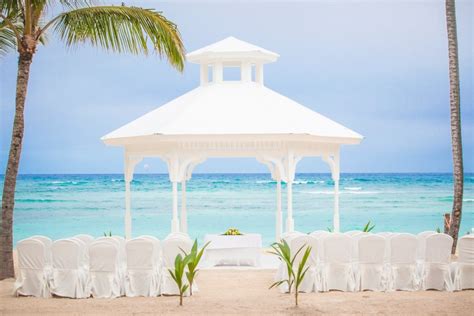 Best All Inclusive Wedding Resorts in the Caribbean | Destination ...