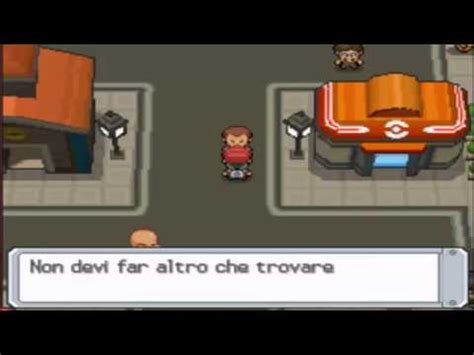 Guida Pokemon Platino Parte 4 Esploriamo Giubilopoli YouTube