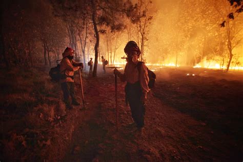 Semadet Activa Alerta Atmosf Rica En Tala Zapopan Guadalajara Y