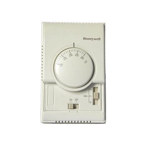 Honeywell Thermostat | DDC Coolmakers