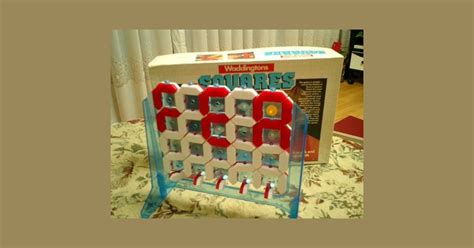 Squares | Board Game | BoardGameGeek