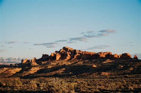 Arches National Park Sunset: Top 8 Spots You Can't Miss!