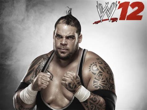 Brodus Clay | WWE '12 Roster