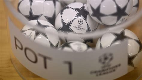 Uefa Champions League Draw Live Stream How To Watch Online Schedule