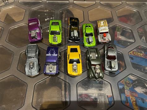 Hot Wheels Lot Kaufen Auf Ricardo