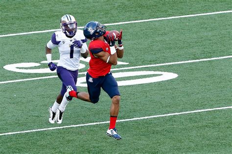 Arizona Vs Washington Three Keys To A Wildcats Victory Arizona Desert Swarm