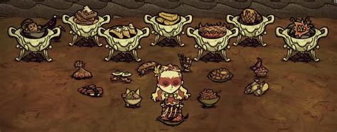 Don T Starve Together The Best Solo Characters Ranked