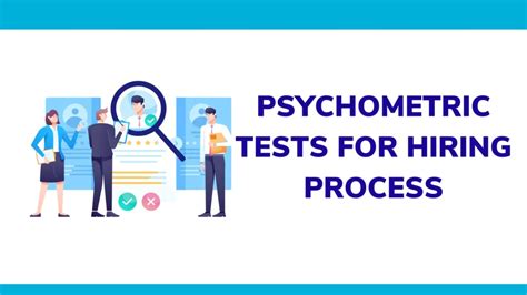 How Psychometric Tests Helps Getting A Fit Candidate During Hiring