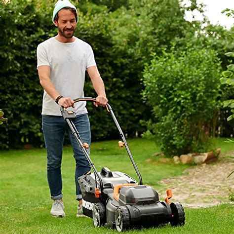 Worx WG779E Tosaerba A Batteria Recensione ConsiglioPro It