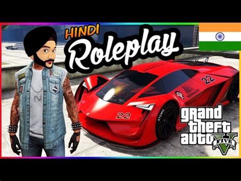 Gta Legacy Roleplay India Roleplay In Hindi Sponsor Rs Youtube