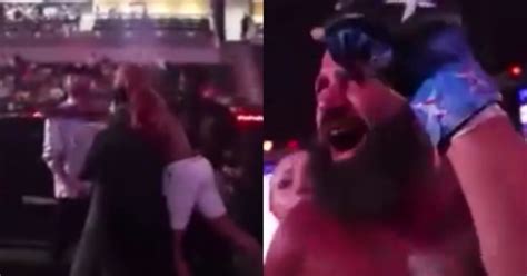 Paddy Pimblett Submits Kazula Vargas With First Round Rear Naked Choke Ufc London Highlights