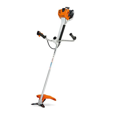 Motoguadaña FS 460 Stihl Comercializadora Rocaya