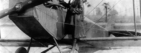 WhizzPast | The incredible story of aviation sensation Bessie Coleman