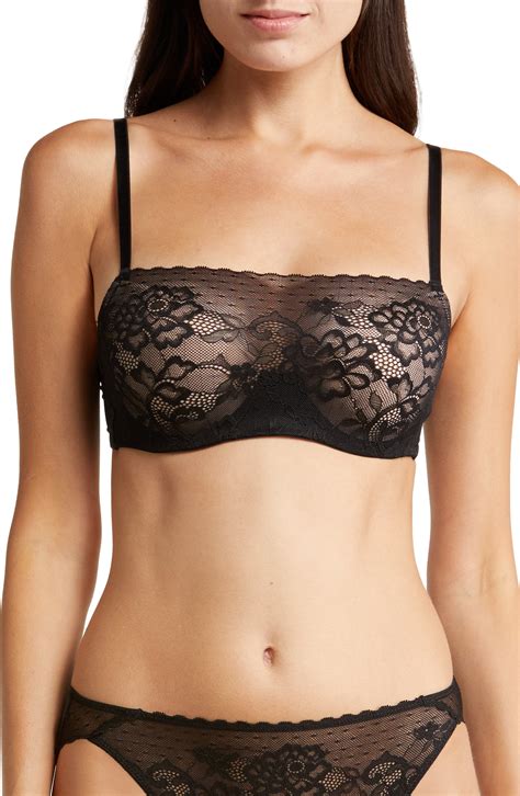 Wacoal Red Carpet Convertible Strapless Bra Nordstrom Artofit