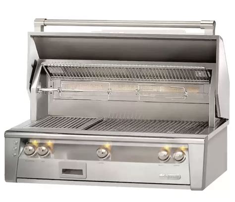 Best Built In Gas Grills Update Own The Grill