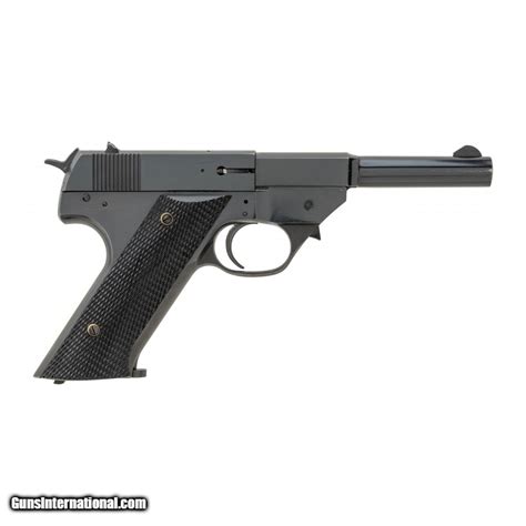 Hi Standard Model G 380 Pistol 380 Acp Pr62978